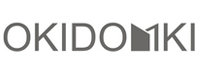 new okidomki