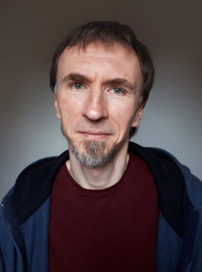 Witek Falkowski