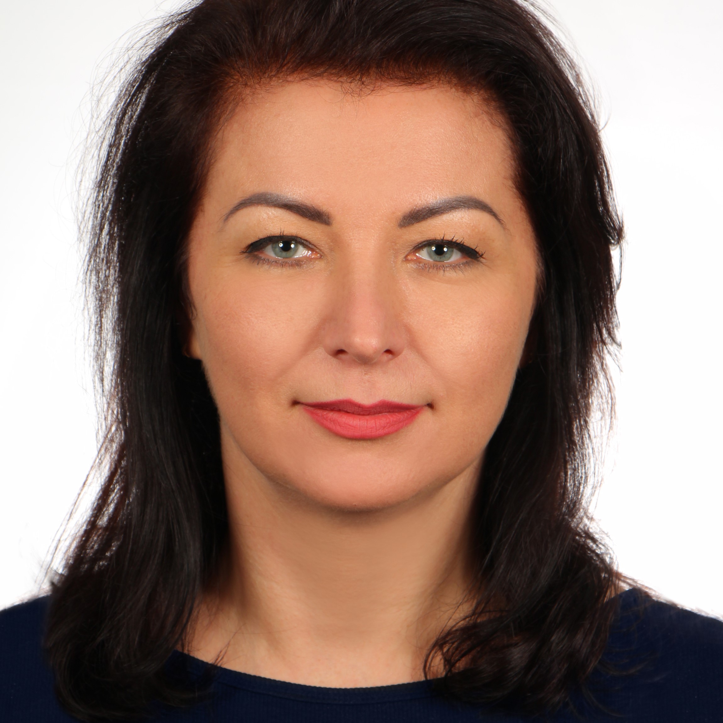 Sylwia Mierzejewska