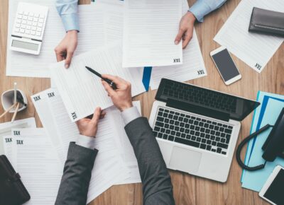 Główne wyzwania opodatkowania spółek akcyjnych