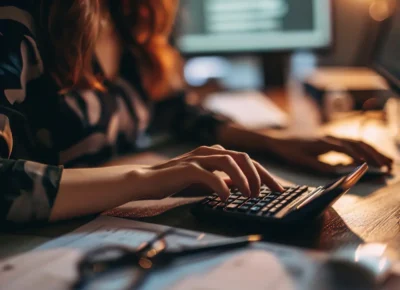 Księgowość dla freelancerów: wszystko, co musisz wiedzieć