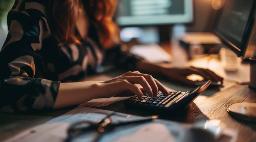 Księgowość dla freelancerów: wszystko, co musisz wiedzieć